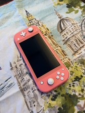 Nintendo Switch Lite 32GB