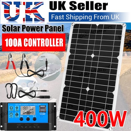 400w 12volt solar panel - panel, +