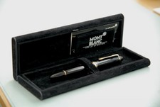 Mont Blanc Meistertuck