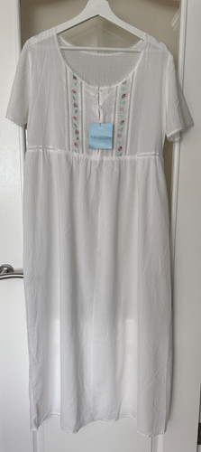 Vintage michael s white - michael,