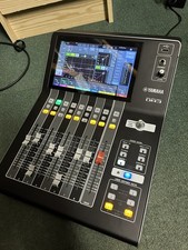 Yamaha DM3 Standard DM3S -