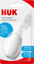 NUK Nasal Decongester (1 Pack)