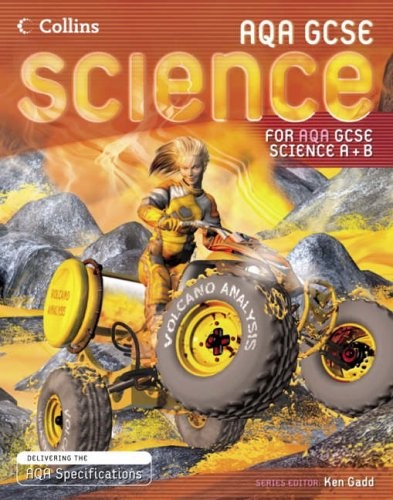 Gcse science for aqa - aqa,