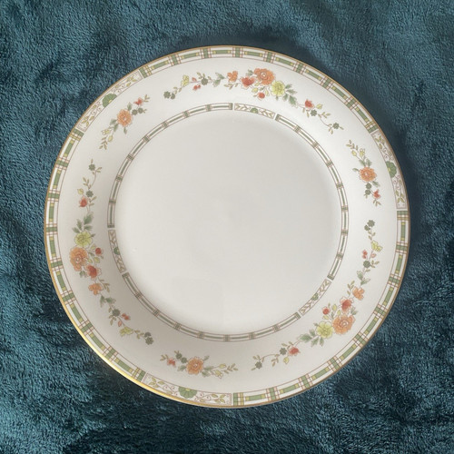 Royal doulton mosaic garden - royal,