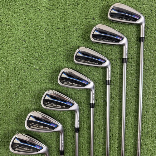 Cobra king radspeed one length - cobra,