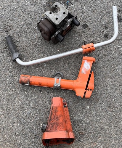 Husqvarna 345 brushcutter - 345,