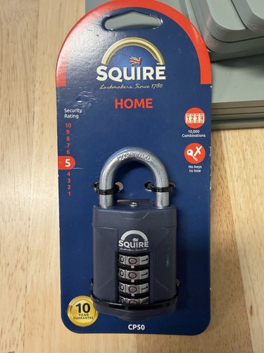 Squire cp50 wheel - squire, 4