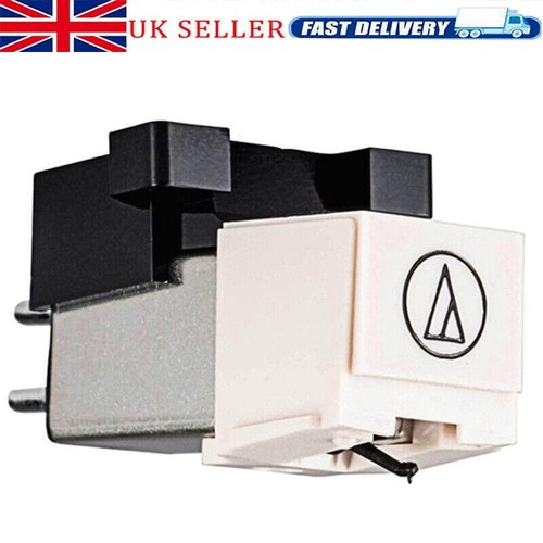 Audio technica cartridge - audio, &