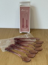 Baci Milano Acrylic Cutlery Set - Brand New in Packaging