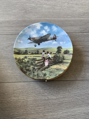 Royal doulton limited edition - royal,