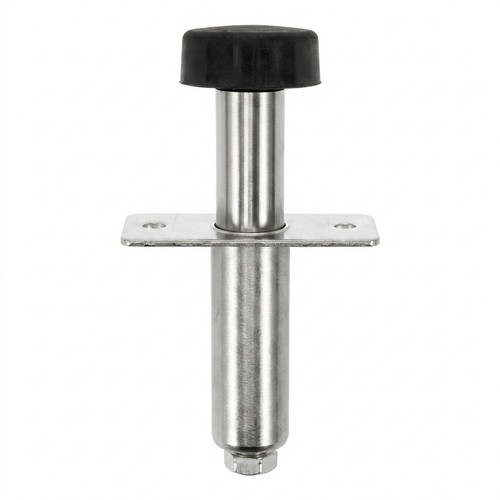 Door popper shaved - popper,