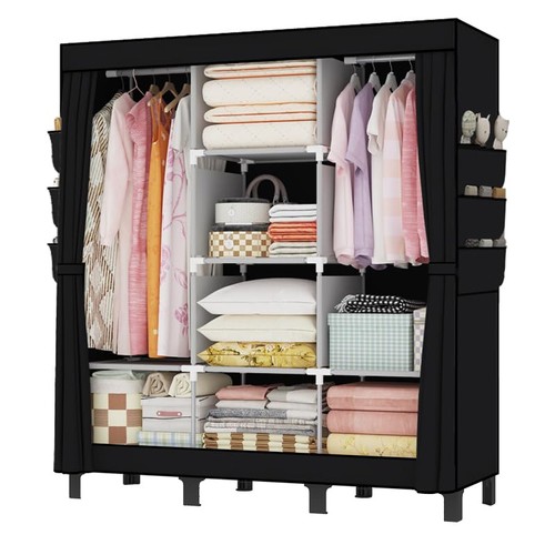 Lishbie portable closet - portable,