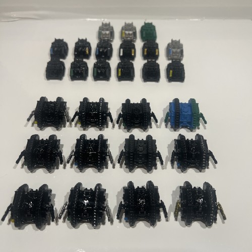 Epic 40k warhammer space - epic,