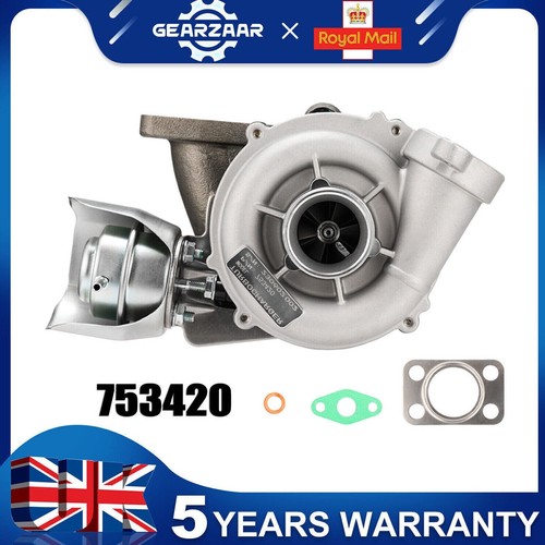 Turbo turbocharger for volvo - turbocharger,