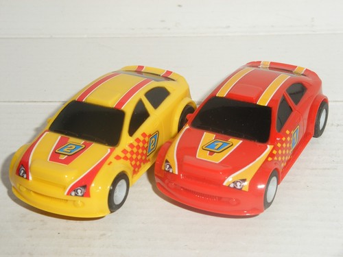 12v micro scalextric pair - 12v,