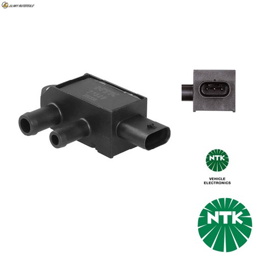 Exhaust pressure sensor 77328 - exhaust,