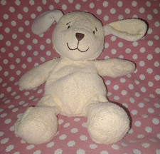 TESCO MY FIRST PUPPY DOG SOFT