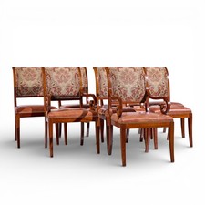 Kindel Furniture Mahogany