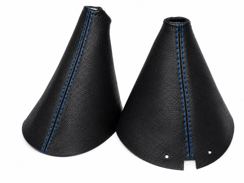 Gear handbrake gaiter set - gaiter,