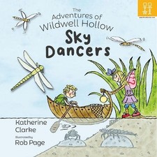 Sky Dancers: 2 (The Adventures