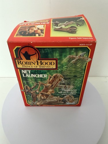 Vintage kenner robin hood - robin,