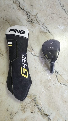 Ping g430 right - ping, hybrid