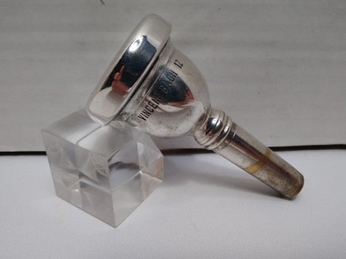 Vincent bach 12 trombone - 🎵,