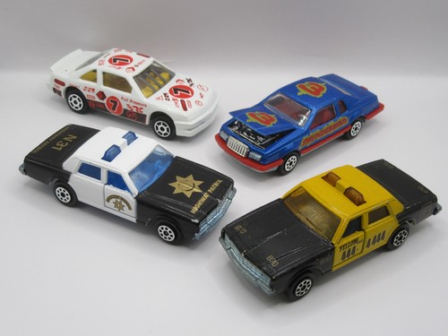 Majorette american cars - majorette, :