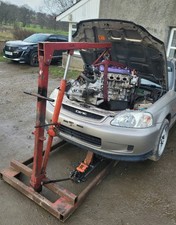 Honda civic 00 d - honda, 96-00