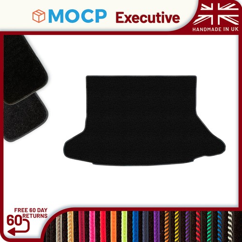 Executive boot mat fit - boot,