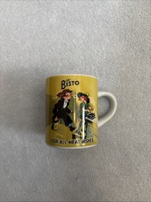 Ah! Bisto Robert Opie Mini Mug