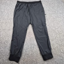 Nike Tracksuit Bottoms Mens