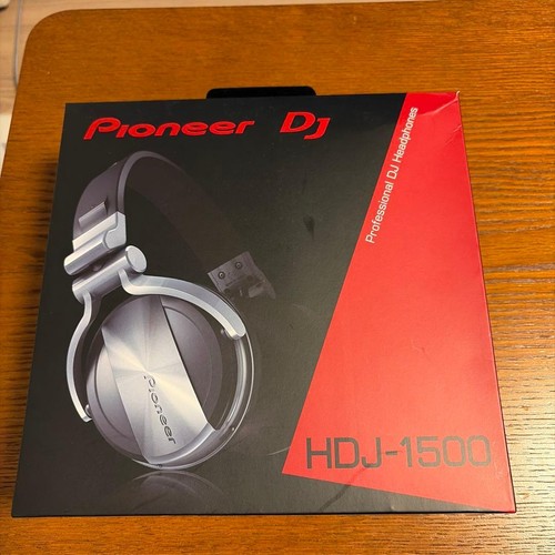 Pioneer hdj 1500 professional - pioneer, hdj-1500