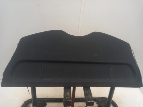 Nissan leaf parcel shelf - nissan,