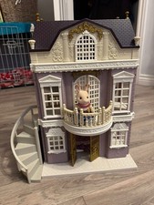 Sylvanian Families Elegant