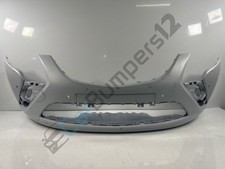 Vauxhall Zafira Front Bumper
