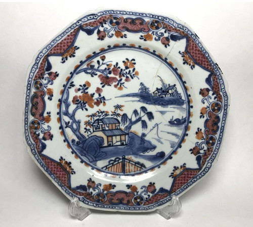 Antique 18th century chinese - 18th,
