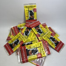 Topps Batman Returns 1992