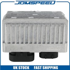 GLOW PLUG CONTROL RELAY MODULE