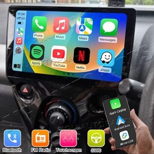 32G Wireles Carplay For Toyota