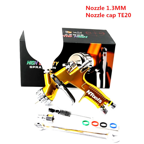 Ntools te20 gti pro - te20,