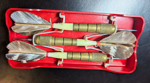 Unicorn darts distinction - unicorn,