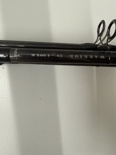 Fox Warrior 12ft 3lb TC Carp