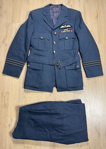 British royal air force 1 - air,