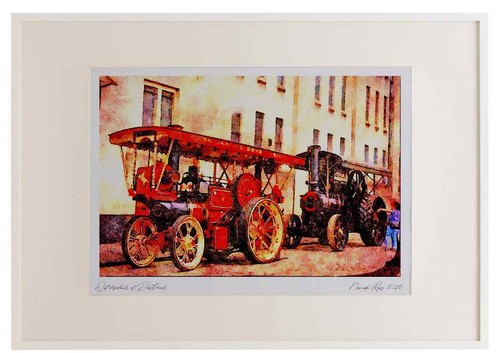 468003 914 aveling porter - 914,