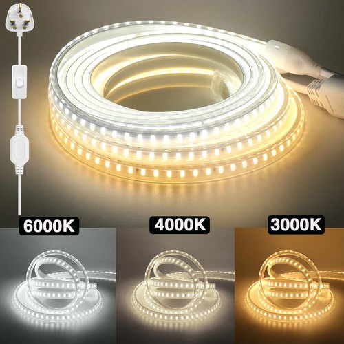 220v led strip - led,