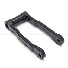 Honda XL750 Transalp Lowering