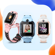 imoo Watch Phone Z7 Kids Smart