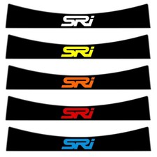 Vauxhall Corsa E SRi mk4