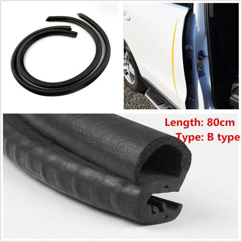 Pcs pillar moulding trim - b,